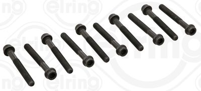 Cylinder Head Bolt Set ELRING 456.111