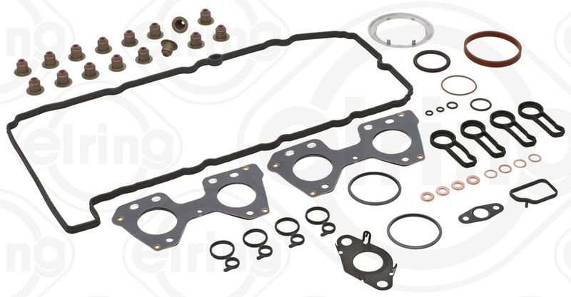 ELRING 456.190 Gasket Kit, cylinder head