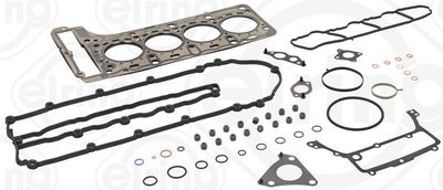 Gasket Kit, cylinder head ELRING 456.210