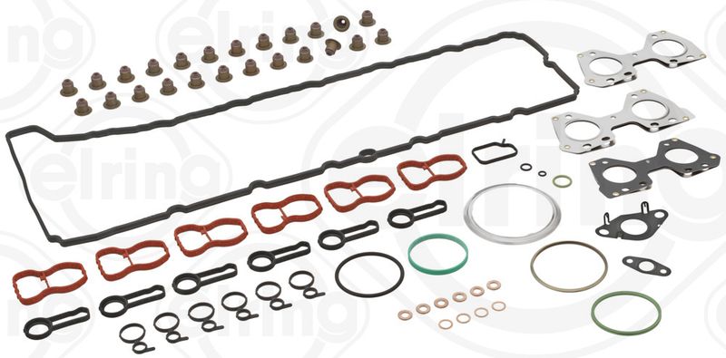 ELRING 456.240 Gasket Kit, cylinder head
