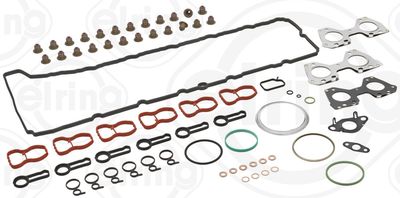 Gasket Kit, cylinder head ELRING 456.240