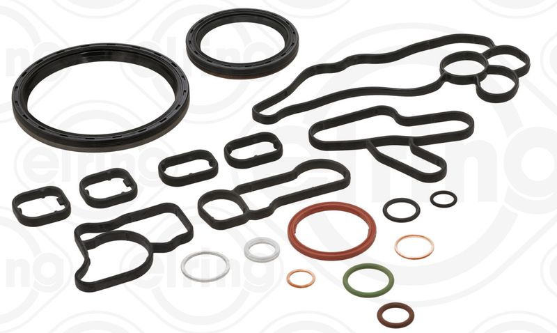 ELRING 456.250 Gasket Kit, crankcase
