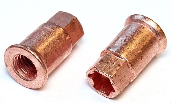 ELRING 456.290 Locknut