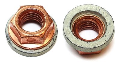 Locknut ELRING 456.430