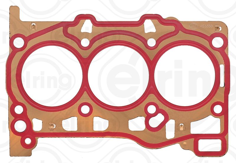 ELRING 456.550 Gasket, cylinder head