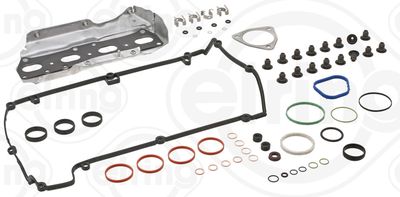Gasket Kit, cylinder head ELRING 456.560