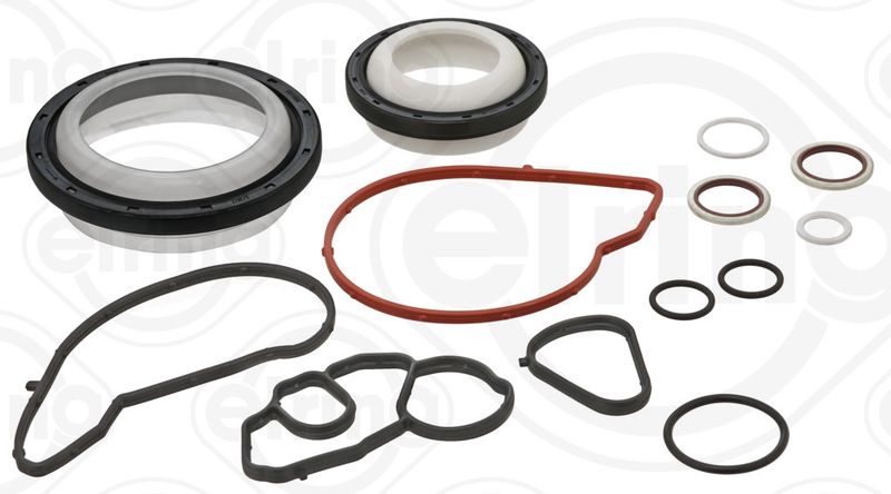 ELRING 456.570 Gasket Kit, crankcase