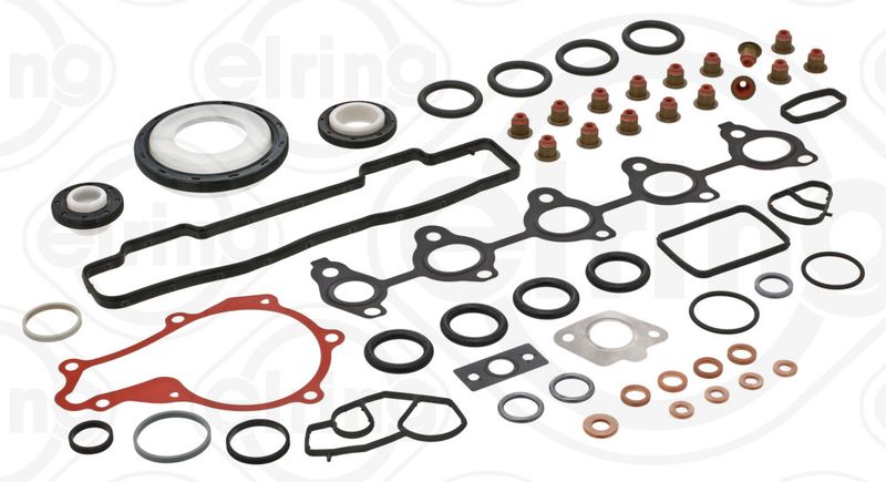 ELRING 456.780 Full Gasket Kit, engine