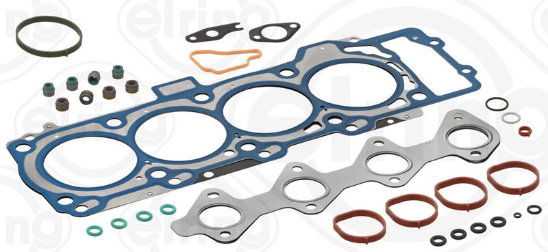 ELRING 457.060 Gasket Kit, cylinder head