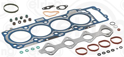 Gasket Kit, cylinder head ELRING 457.060