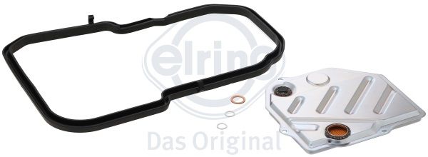 ELRING 457.400 Hydraulic Filter, automatic transmission