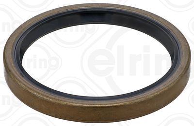Shaft Seal, manual transmission ELRING 457.450