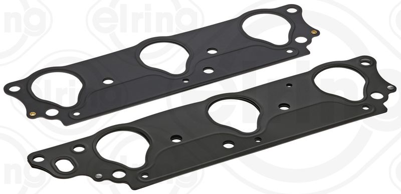 ELRING 457.740 Gasket Set, intake manifold