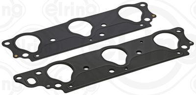 Gasket Set, intake manifold ELRING 457.740