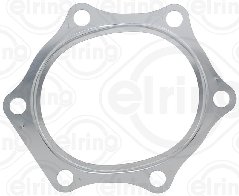 ELRING 457.890 Gasket, exhaust pipe