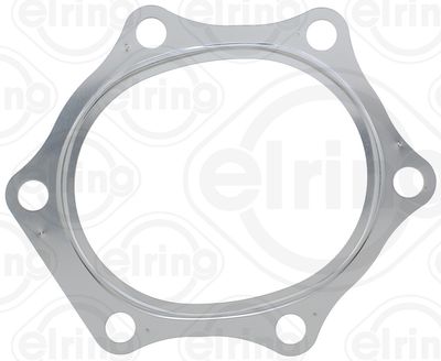 Gasket, exhaust pipe ELRING 457.890