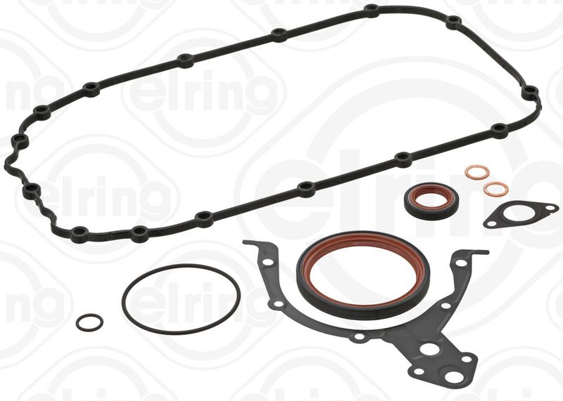 ELRING 457.930 Gasket Kit, crankcase
