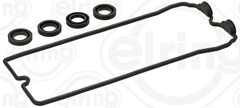 ELRING 457.040 Gasket Set, cylinder head cover