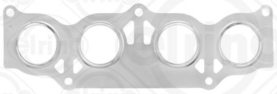 Gasket, exhaust manifold ELRING 457.090