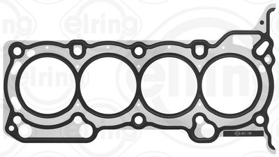 Gasket, cylinder head ELRING 457.160