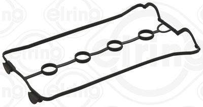 Gasket, cylinder head cover ELRING 457.250