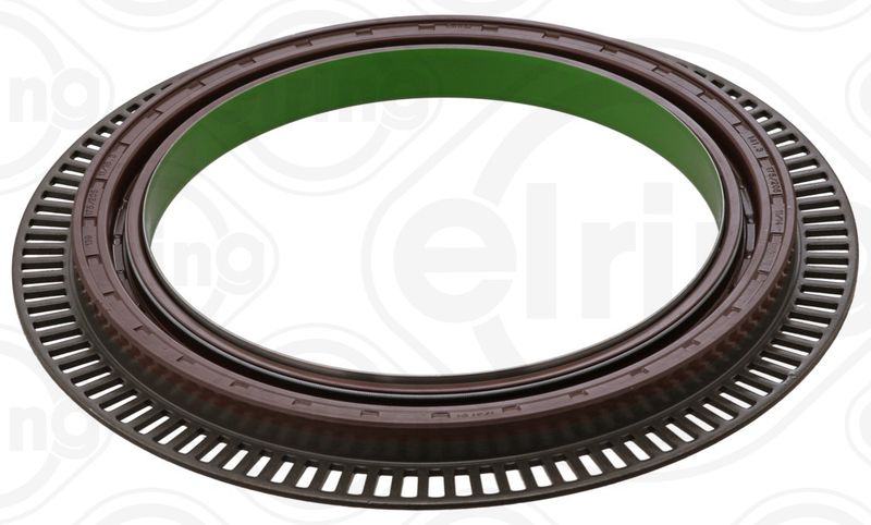ELRING 457.300 Shaft Seal, wheel hub