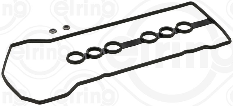 ELRING 457.380 Gasket Set, cylinder head cover