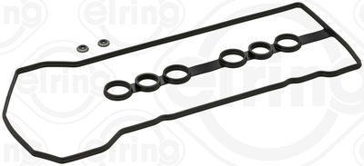 Gasket Set, cylinder head cover ELRING 457.380