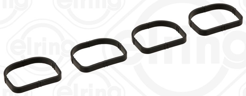 ELRING 457.430 Gasket Set, intake manifold