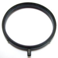 ELRING 457.480 Seal, coolant pipe