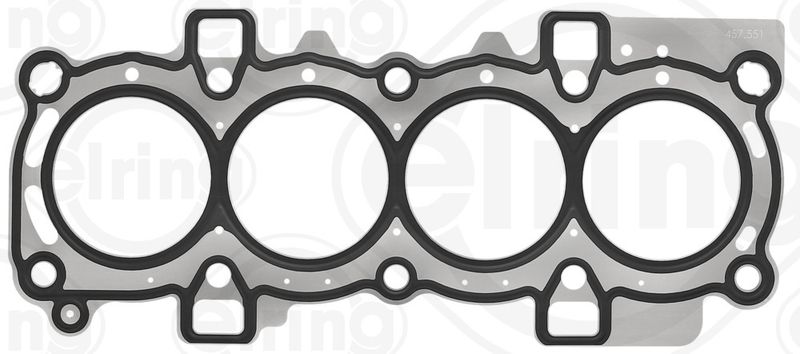ELRING 457.551 Gasket, cylinder head