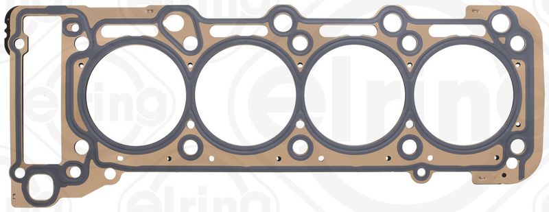 ELRING 457.670 Gasket, cylinder head