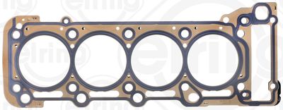 Gasket, cylinder head ELRING 457.690