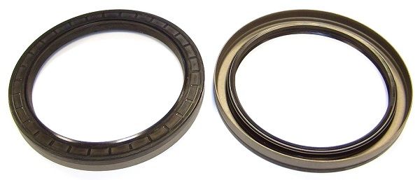 ELRING 457.710 Shaft Seal, wheel hub