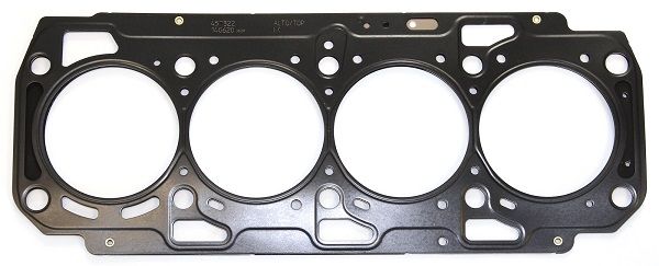 ELRING 457.822 Gasket, cylinder head