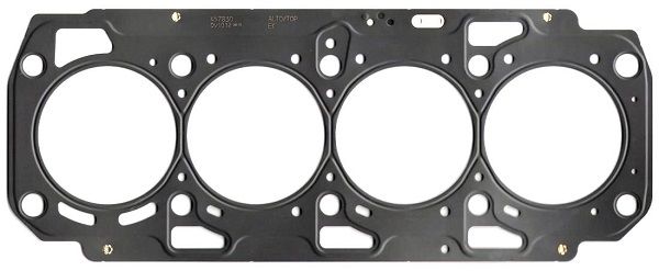 ELRING 457.832 Gasket, cylinder head