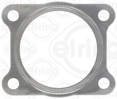 Gasket, exhaust pipe ELRING 457.870