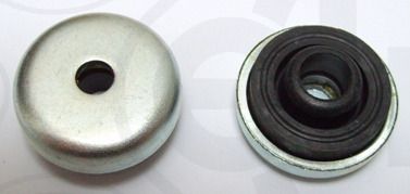 ELRING 458.300 Seal Ring, cylinder head cover bolt