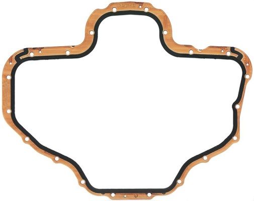 ELRING 458.460 Gasket, oil sump