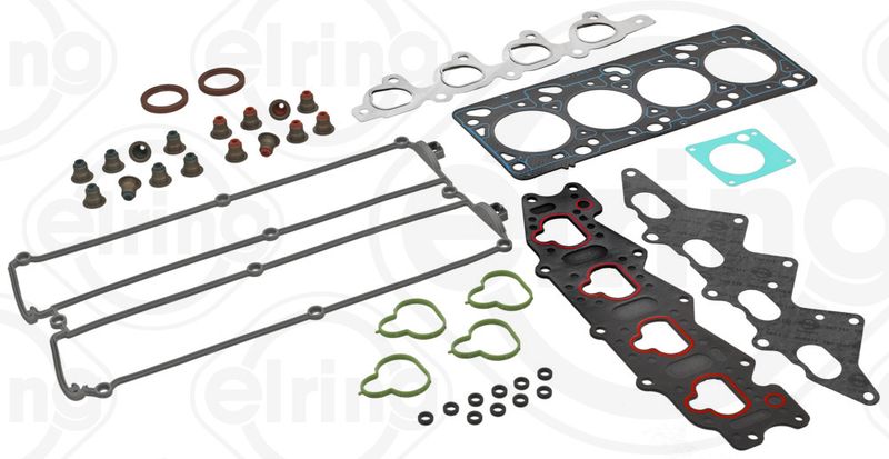 ELRING 458.491 Gasket Kit, cylinder head
