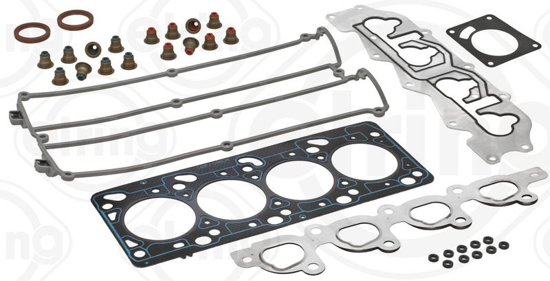 ELRING 458.571 Gasket Kit, cylinder head