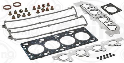 Gasket Kit, cylinder head ELRING 458.571