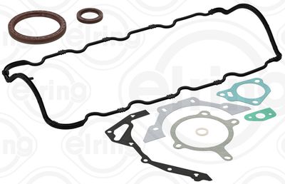 Gasket Kit, crankcase ELRING 458.600