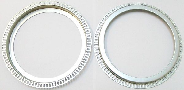 ELRING 458.700 Sensor Ring, ABS