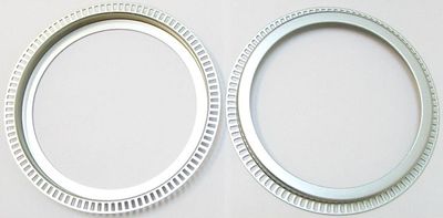 Sensor Ring, ABS ELRING 458.700