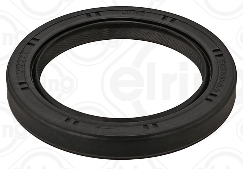 ELRING 458.850 Shaft Seal, crankshaft