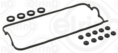 Gasket Set, cylinder head cover ELRING 458.290