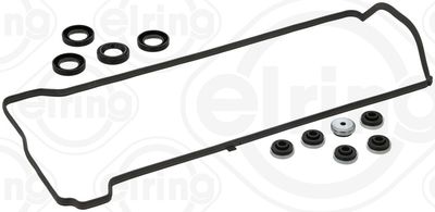 Gasket Set, cylinder head cover ELRING 458.310