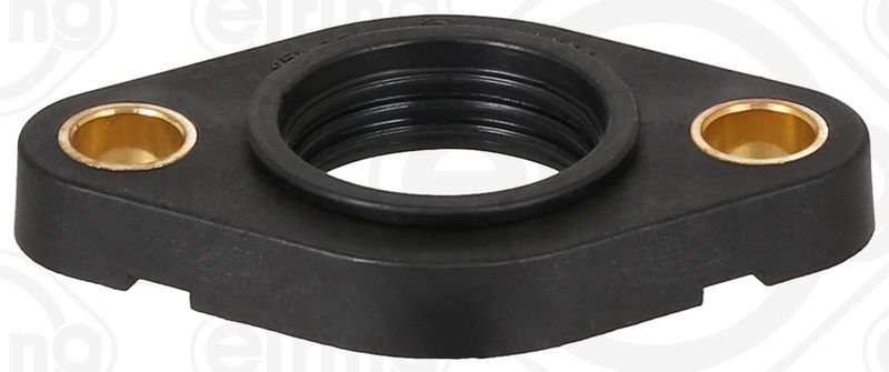 ELRING 458.320 Flange, camshaft position sensor