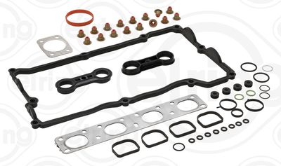 Gasket Kit, cylinder head ELRING 458.330